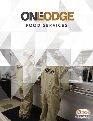 OneLodge Food Services