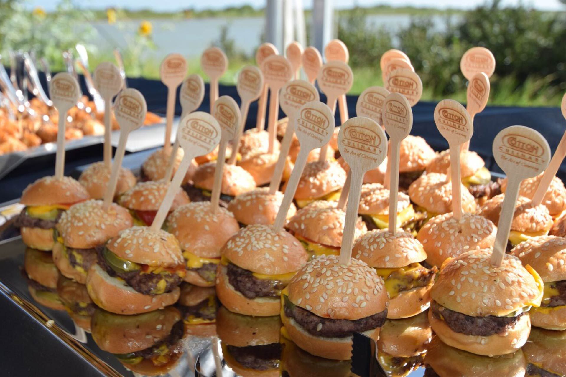 Corporate Caterers