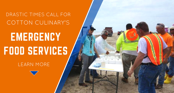 emergency food services
