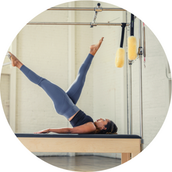 Be Pilates - Be Here For You - BodyEthos Balmain - Pilates Yoga Barre