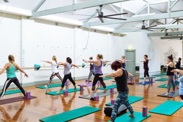 5 Things To Know Before You Take A Pilates Class - BodyEthos Balmain -  Pilates Yoga Barre