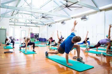 5 Things To Know Before You Take A Pilates Class - BodyEthos