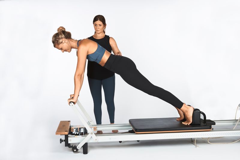 Pilates Classes: 10 Things to Know Before You Take Your First  Session—Whether in Studio or Online