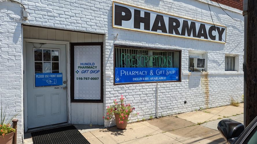 Pharmacy