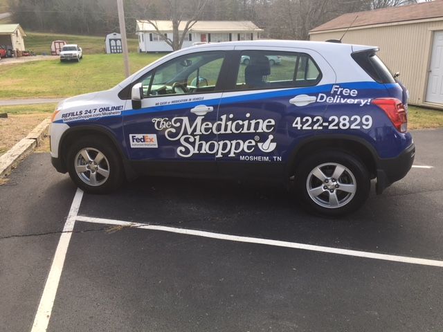Mosheim Medicine Shoppe