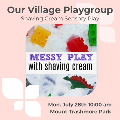 shaving cream sensory play july trashmore.png