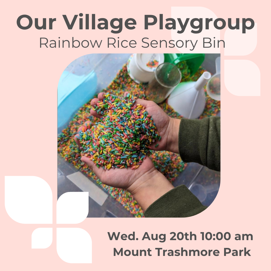 8.20.25 rainbow rice Playgroup trashmore.png