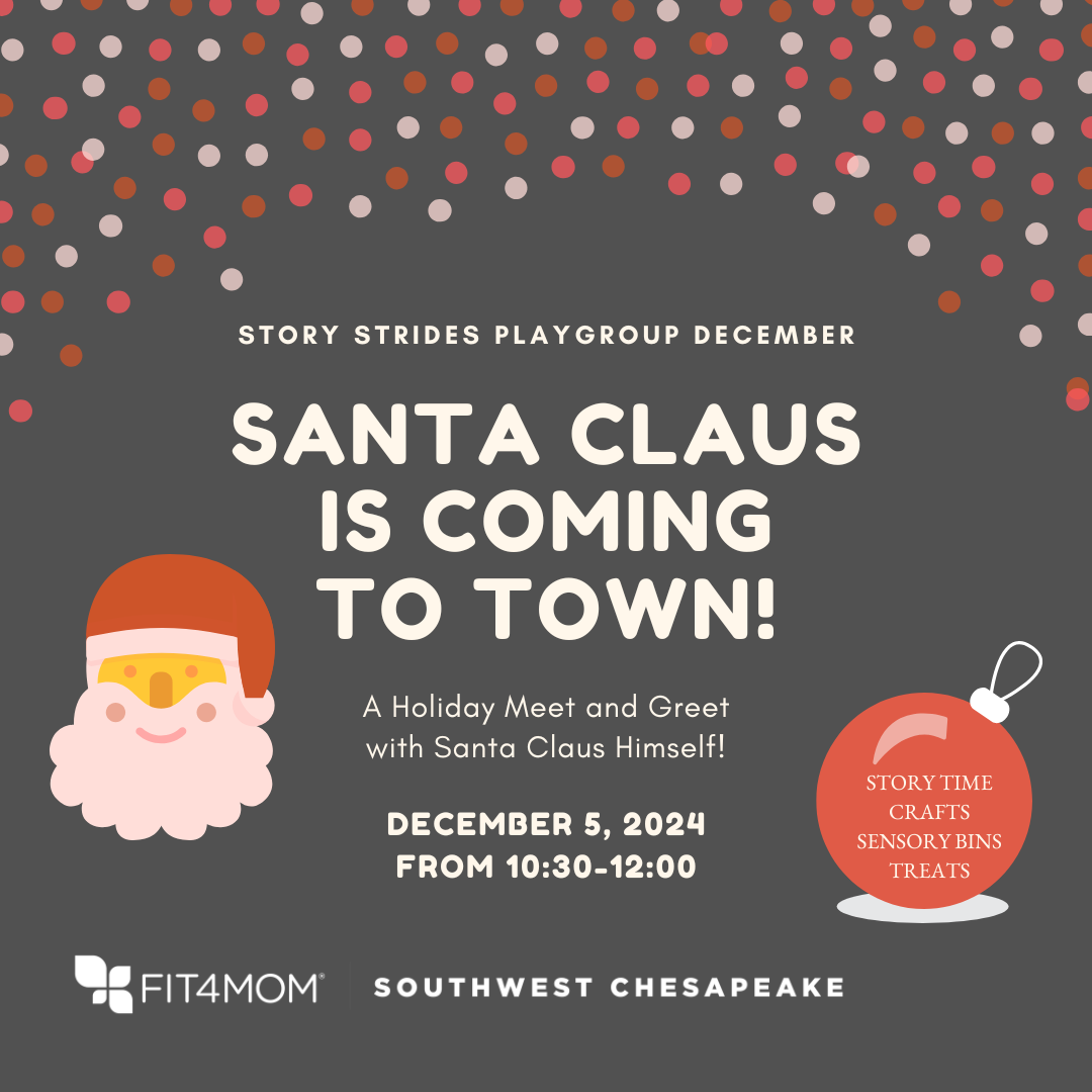 Green Red White Santa Claus Illustration Holiday Event Flyer (Instagram Post).png