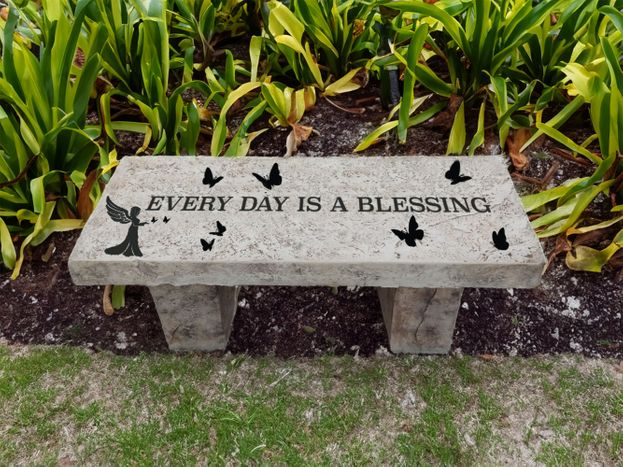 Bench - Every Day Is A Blessing