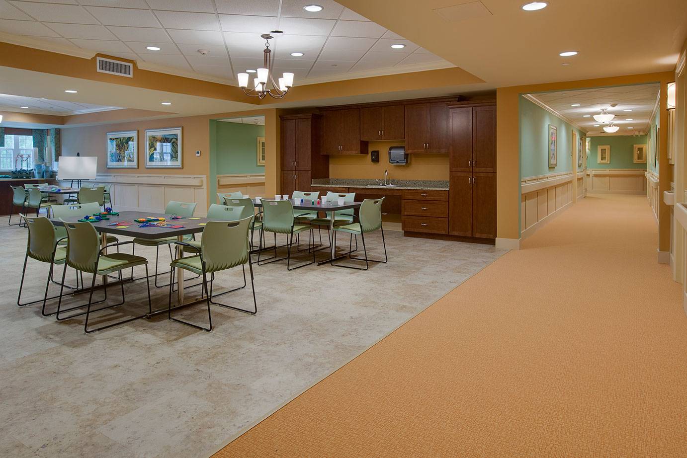 Senior Living Ponte Vedra