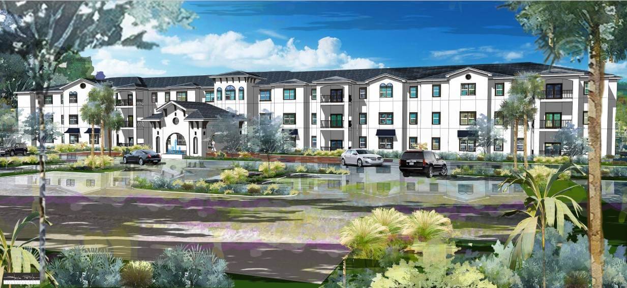 Tampa Bay Senior Living