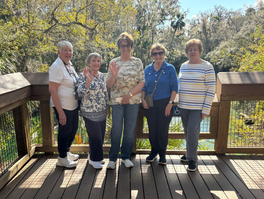 Smling Starling Residents