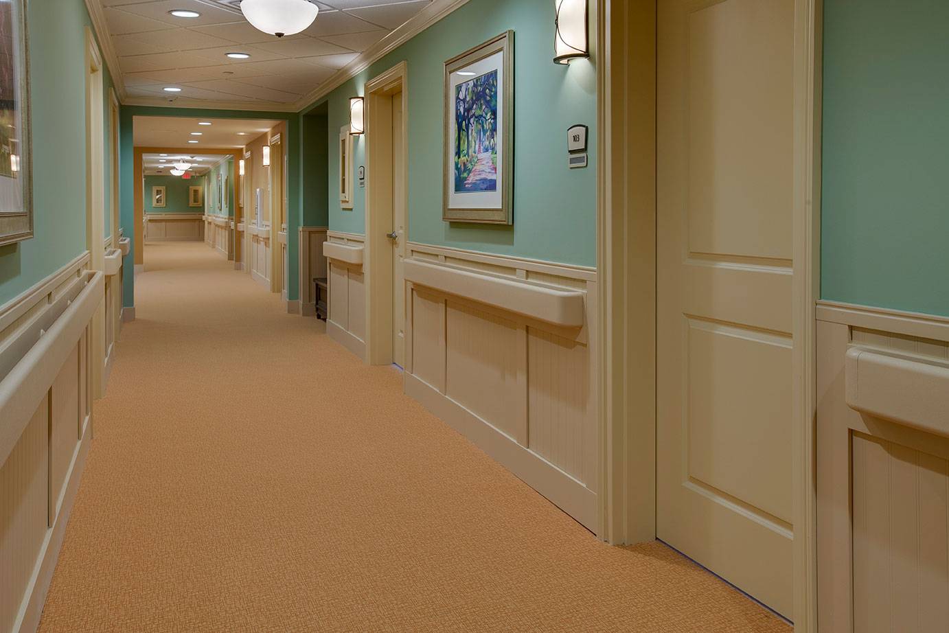 Senior Living Ponte Vedra