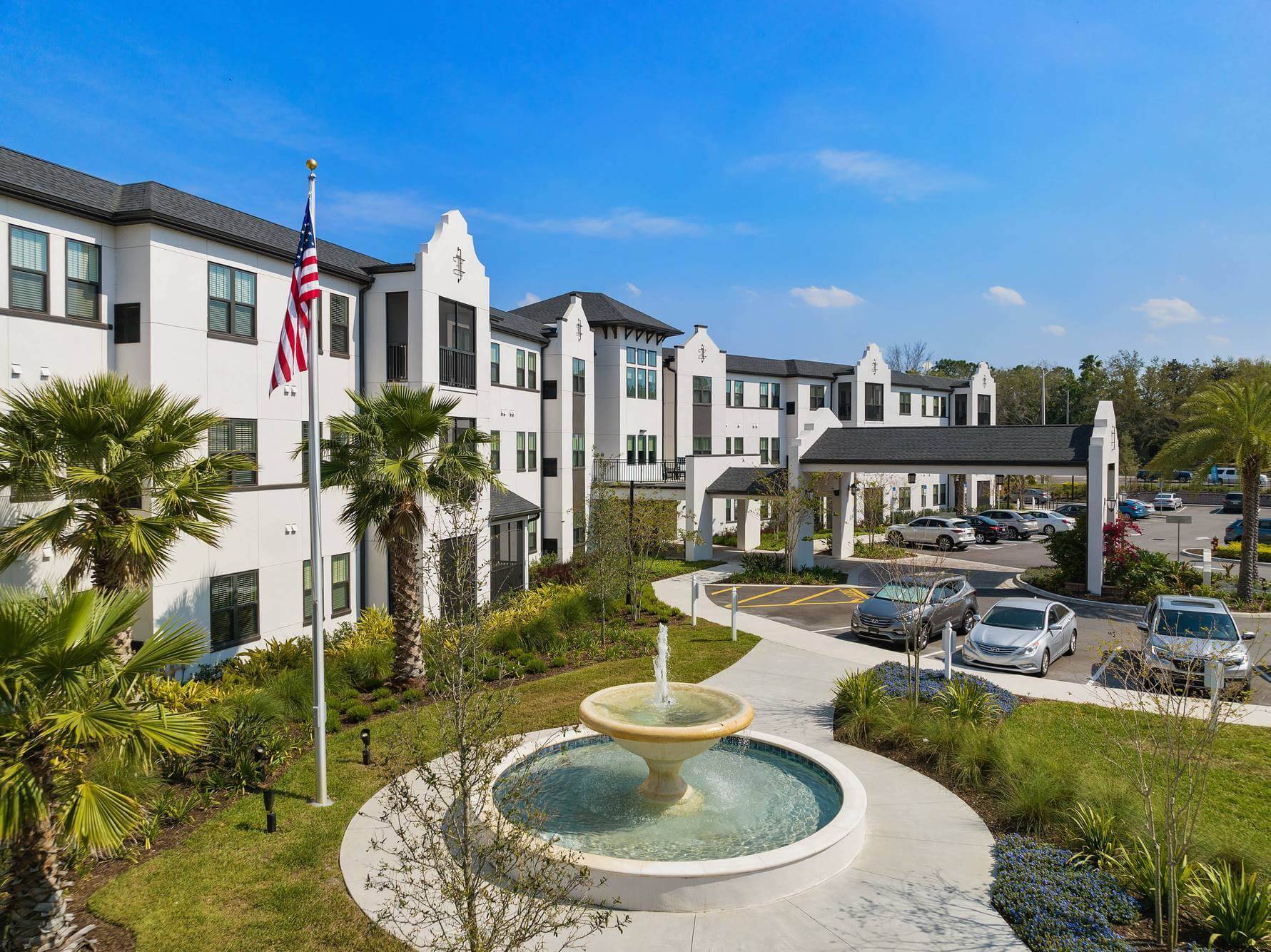 Senior Living Orlando