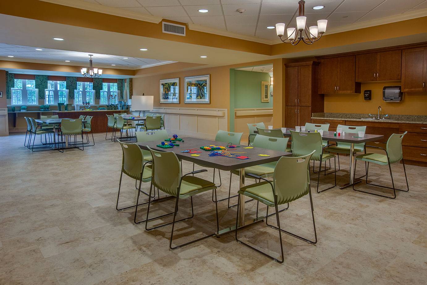 Senior Living Ponte Vedra