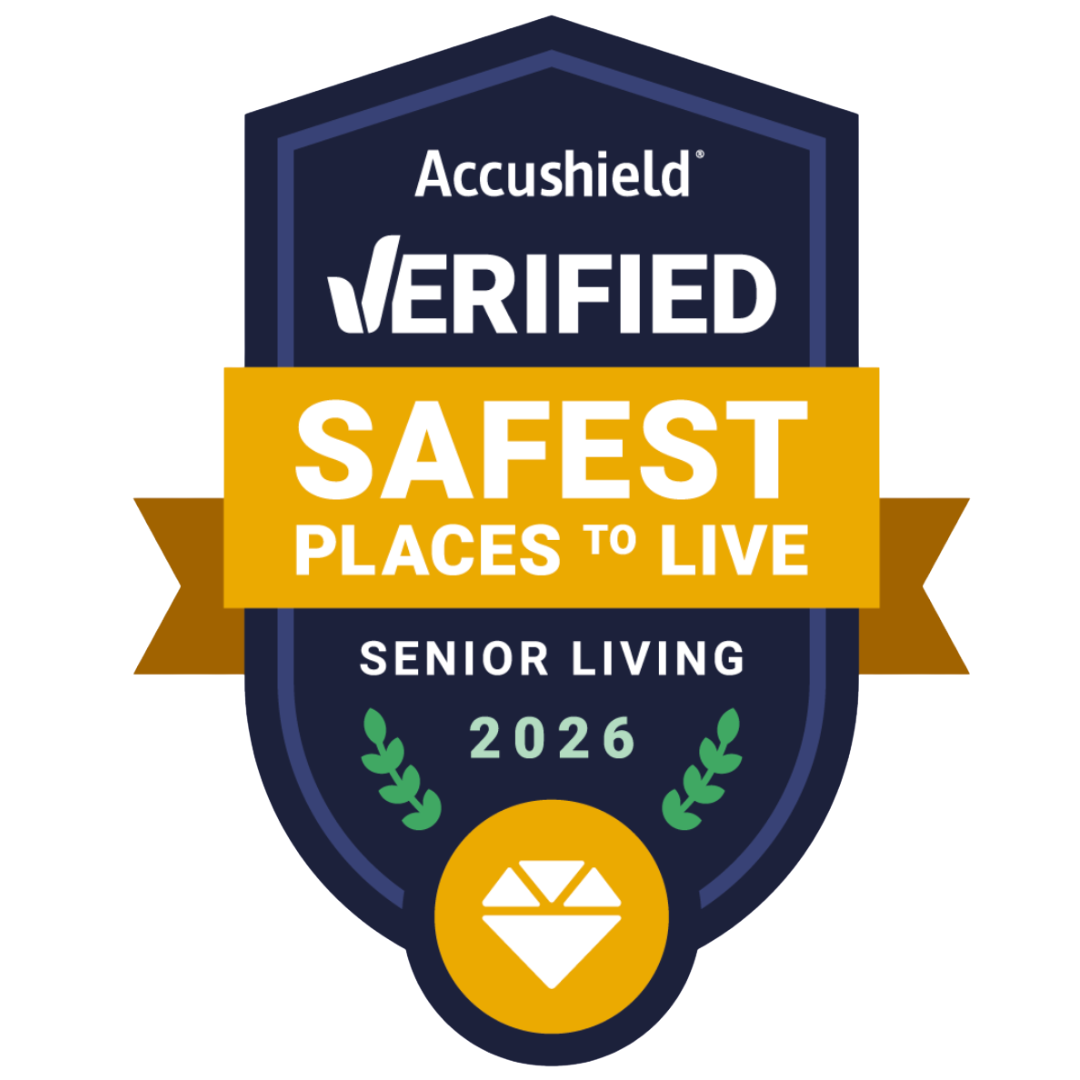 Safest Places to Live
