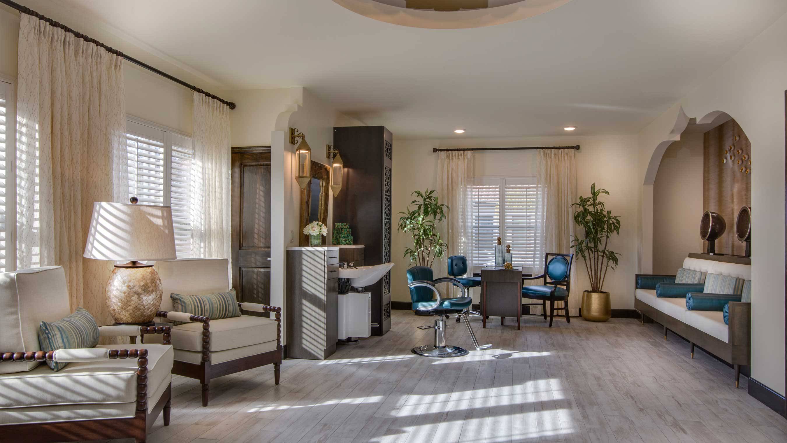 Luxury Senior Jacksonville assisted living