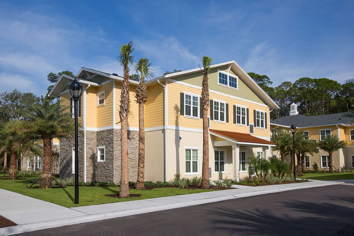 The Palms Ponte Vedra Beach: Your Ultimate Vacation Destination