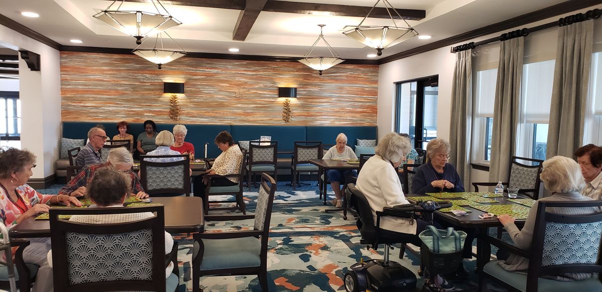 Assisted Living in Winter Park, Orlando Fl