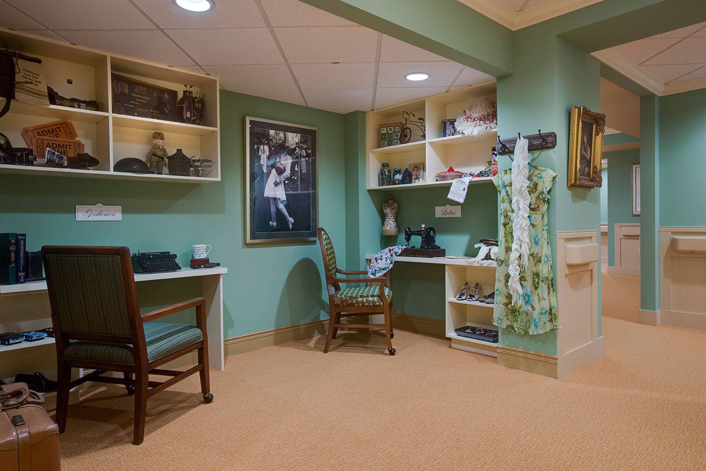 Senior Living Ponte Vedra