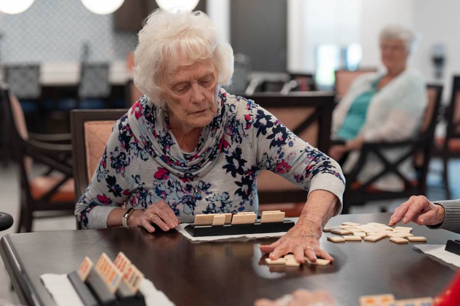 Independent Living