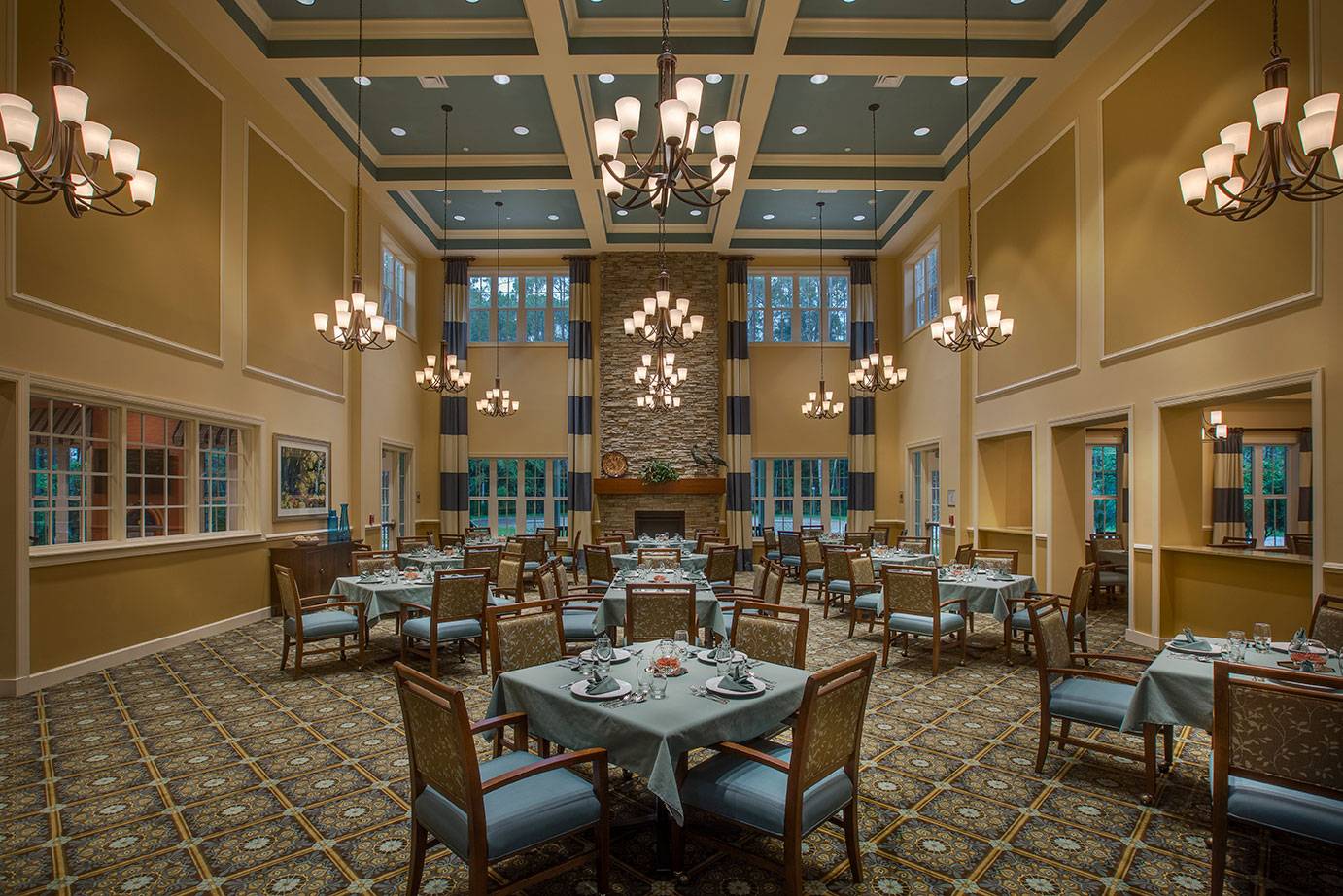 Senior Living Ponte Vedra