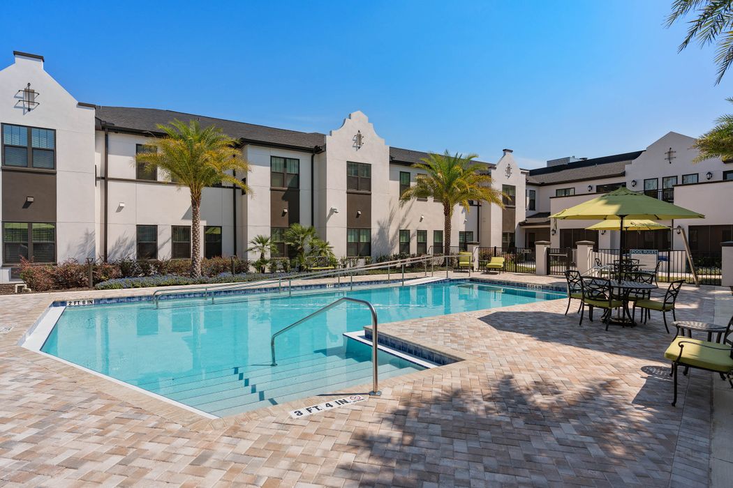 The Grove at Trelago - Senior Living in Orlando - Starling Living