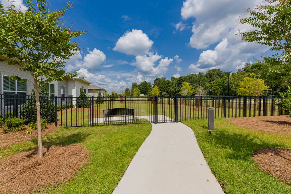 The Grove at Canopy Senior Apartments in Tallahassee