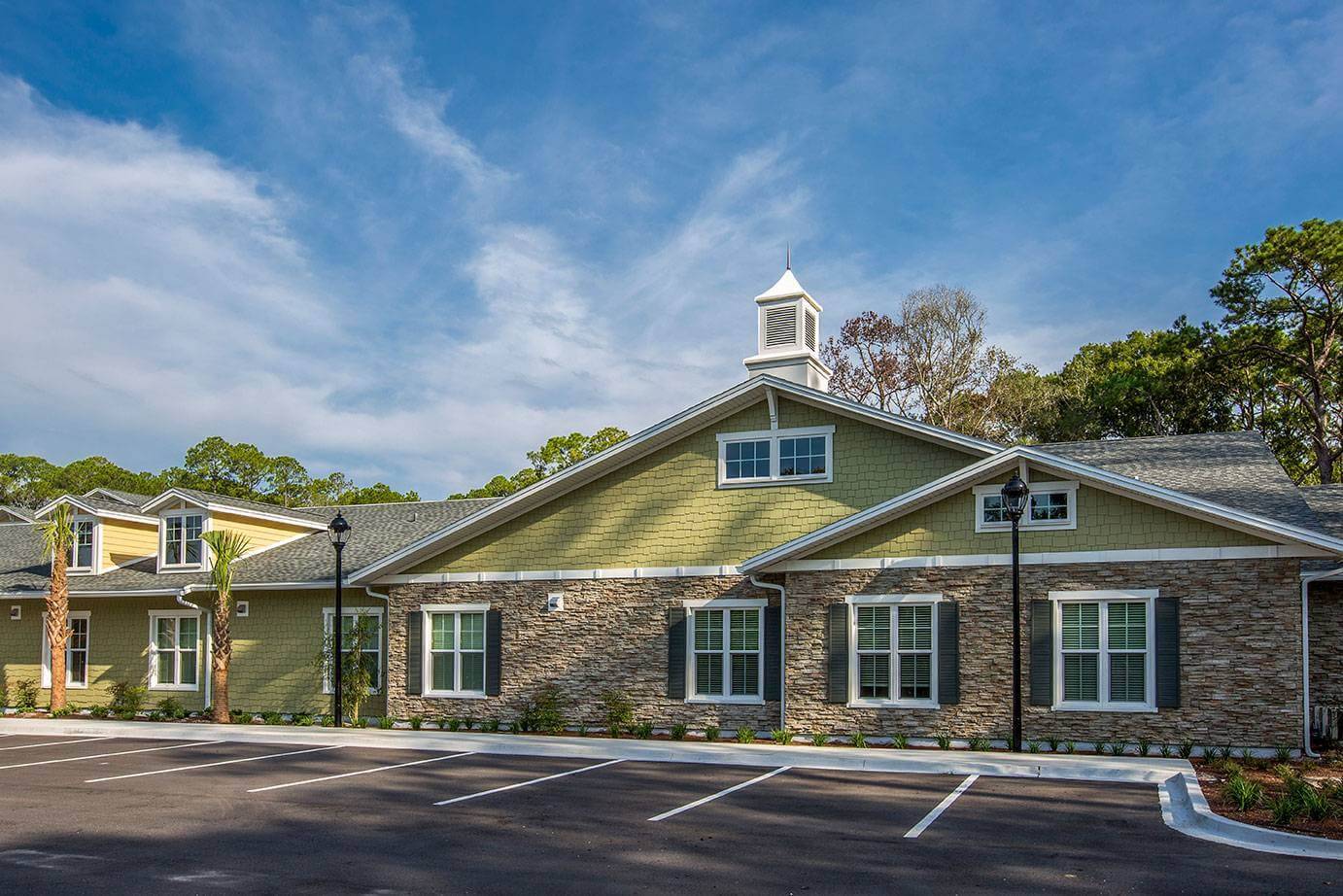 Senior Living Ponte Vedra