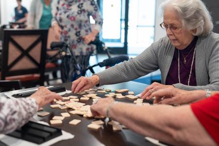 Memory Care