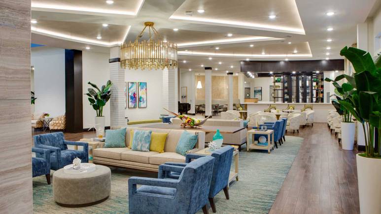 Starling at Nocatee is a Florida Senior Living community. Senior Living in Florida