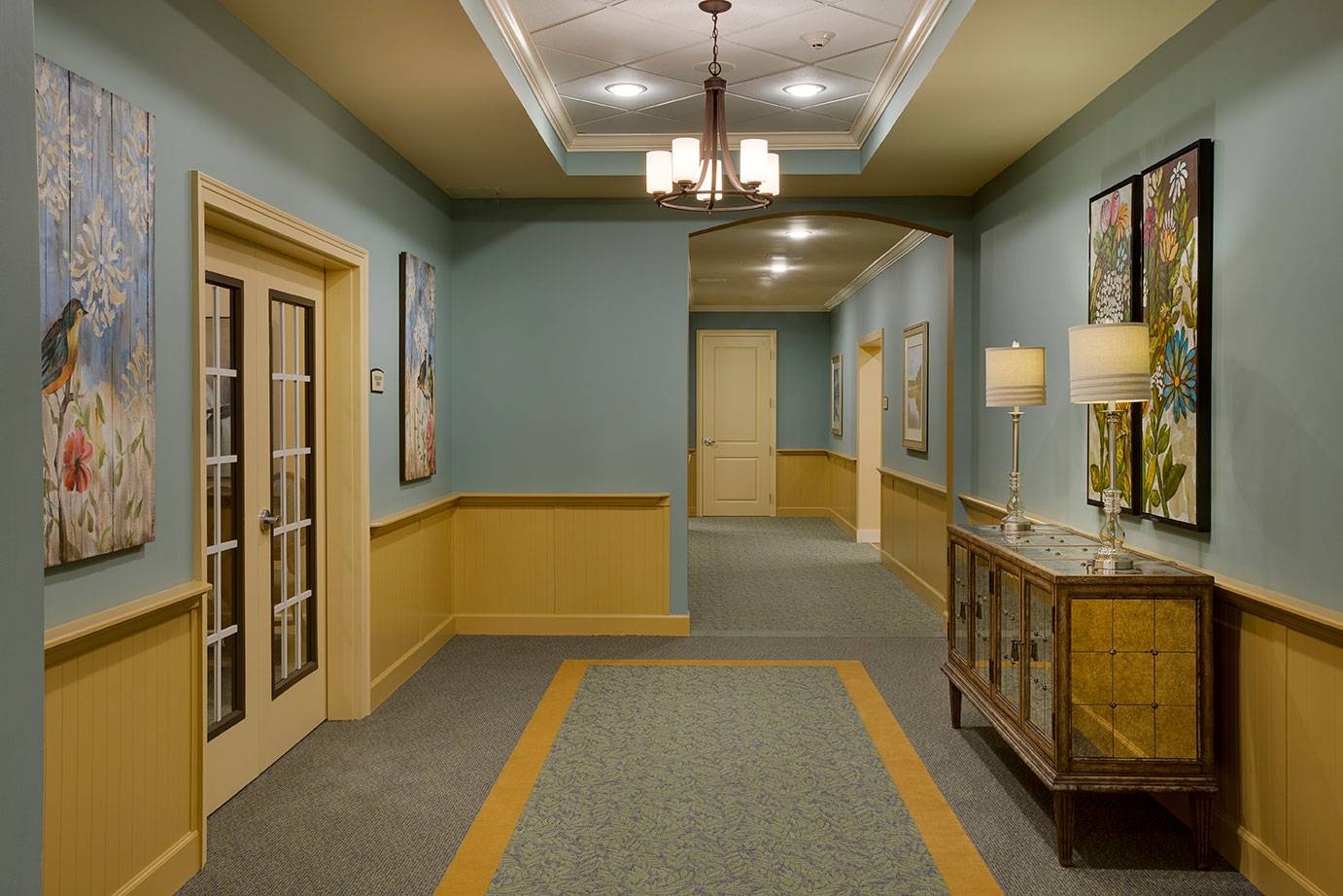 Senior Living Ponte Vedra