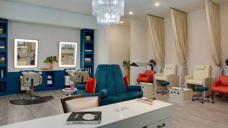 Starling at Nocatee is a senior living community in Ponte Vedra, Florida. Nocatee, Florida Senior Living