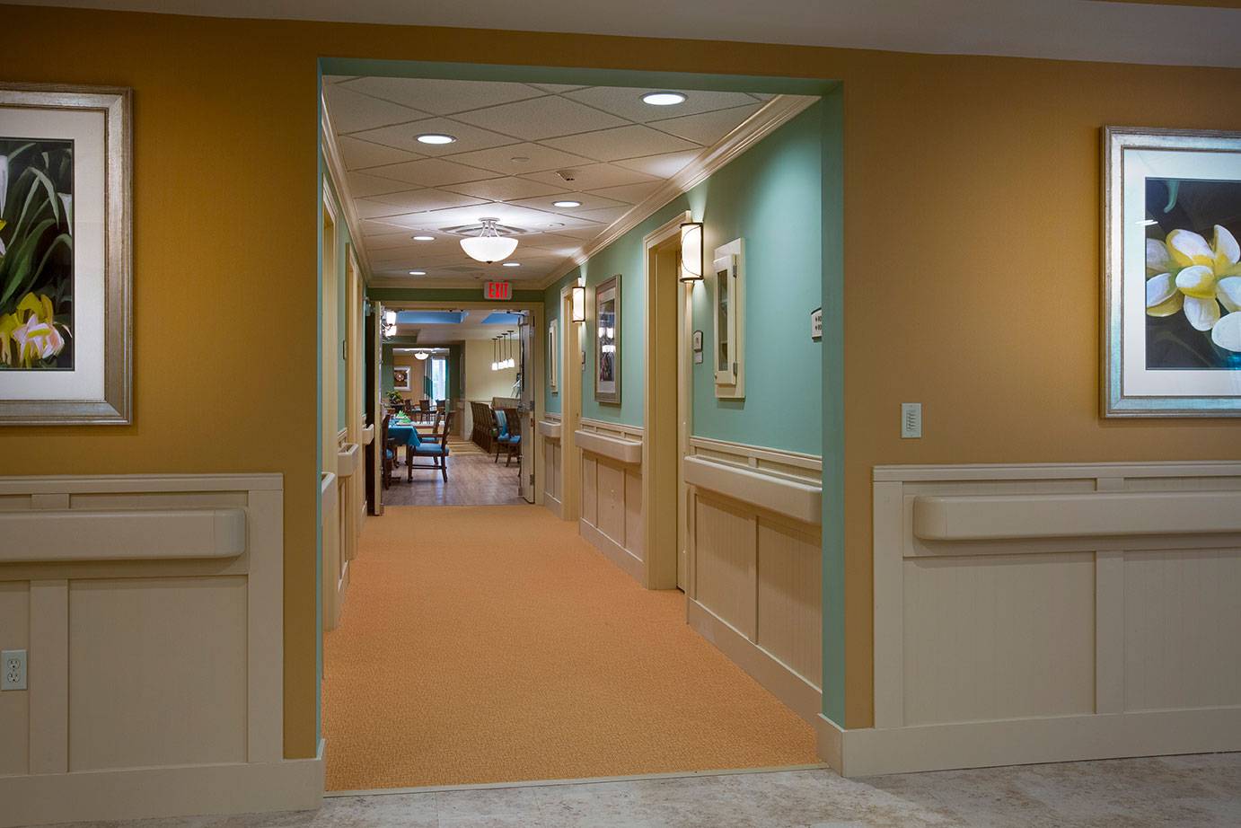 Senior Living Ponte Vedra