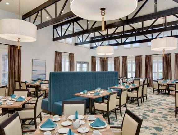 Starling Senior Living is an assisted living senior care facility in Jacksonville, Florida Assisted Living Senior Care in Ponte Vedra, Florida