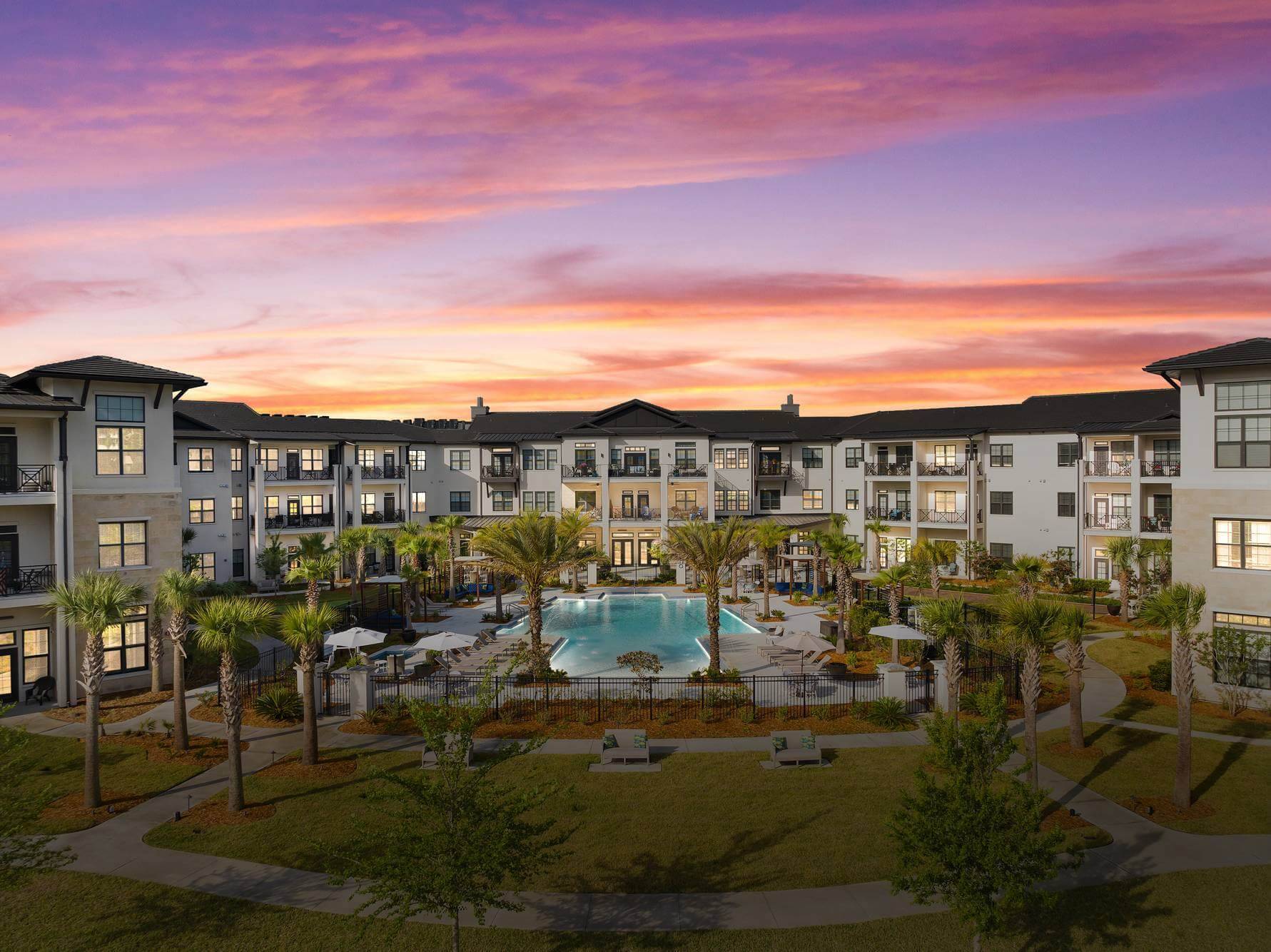 Nocatee Independent Living