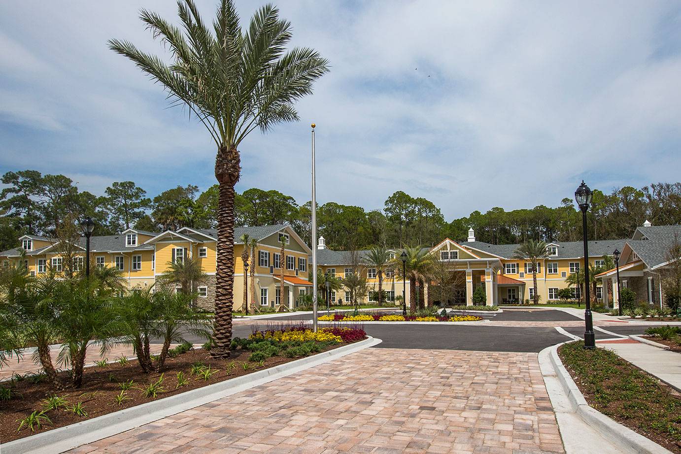 Senior Living Ponte Vedra