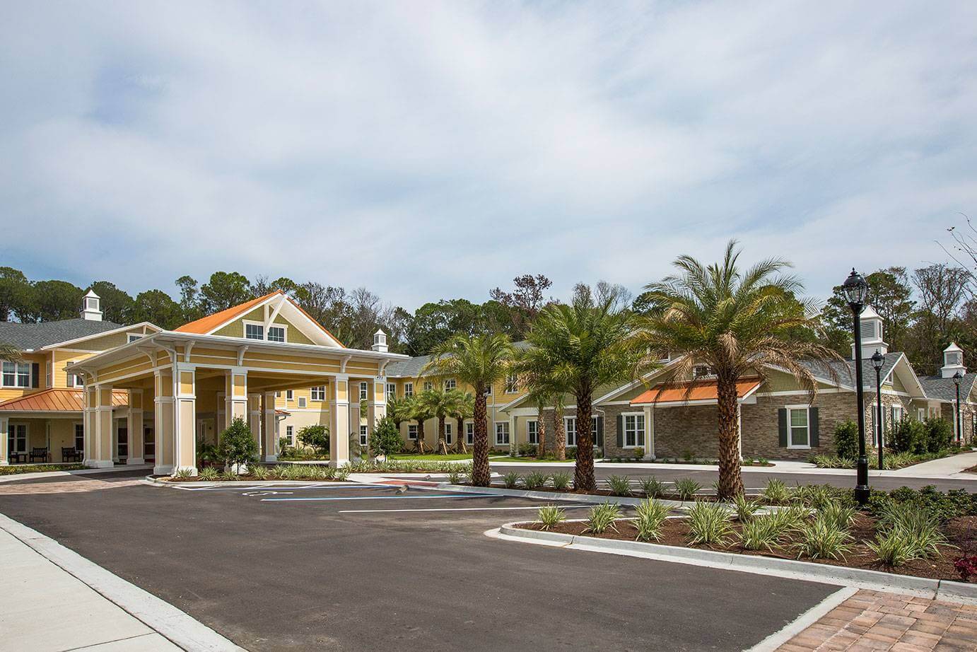 Senior Living Ponte Vedra