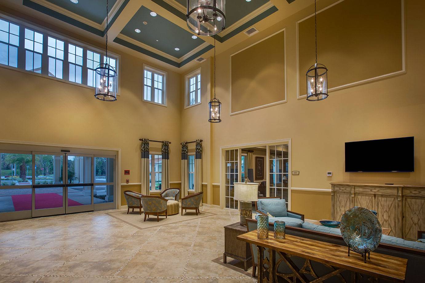 Senior Living Ponte Vedra