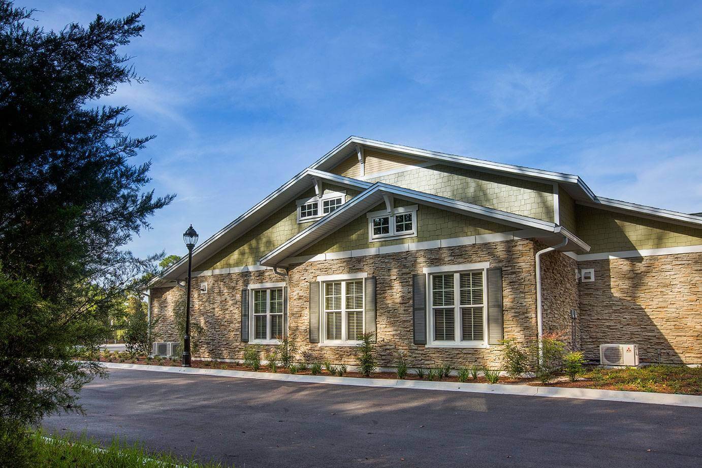 Senior Living Ponte Vedra
