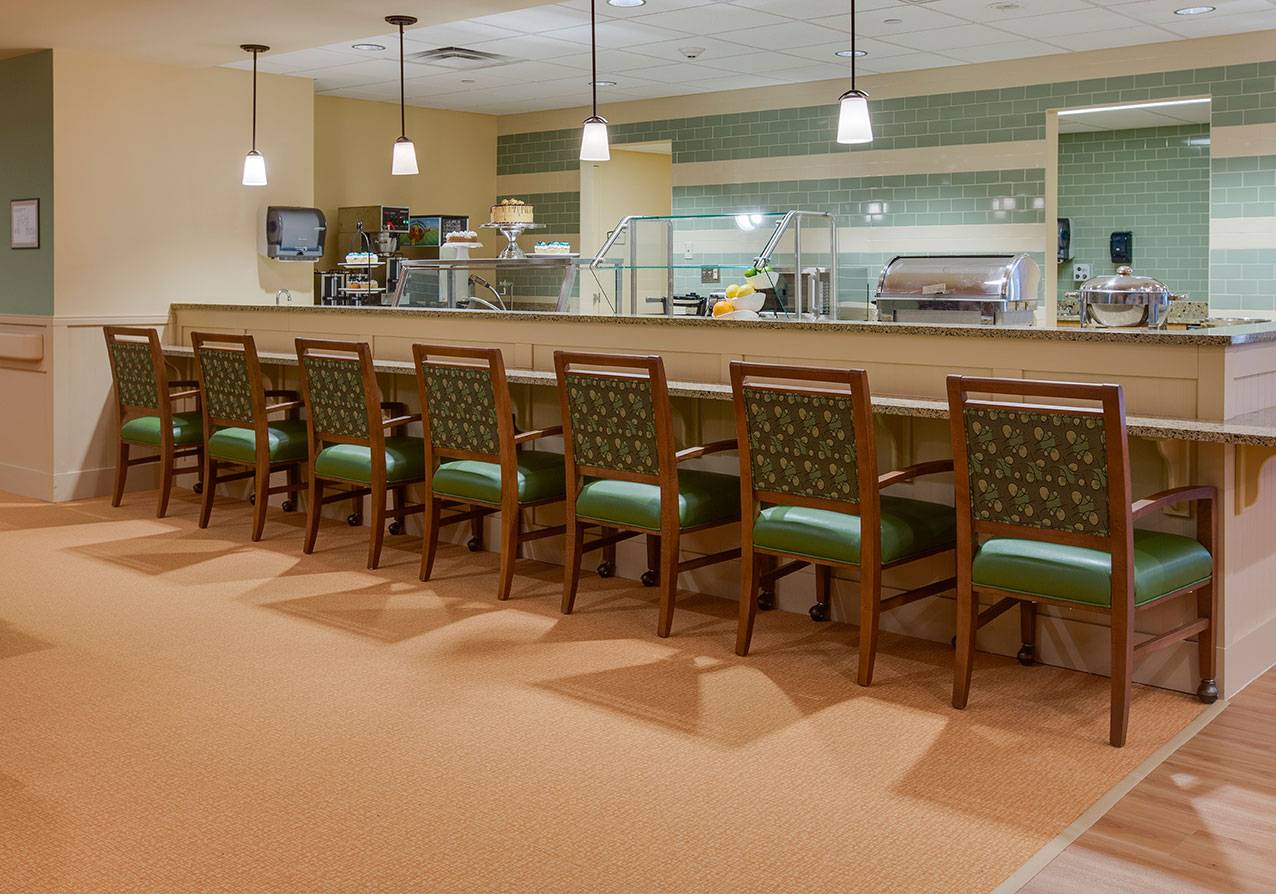 Senior Living Ponte Vedra