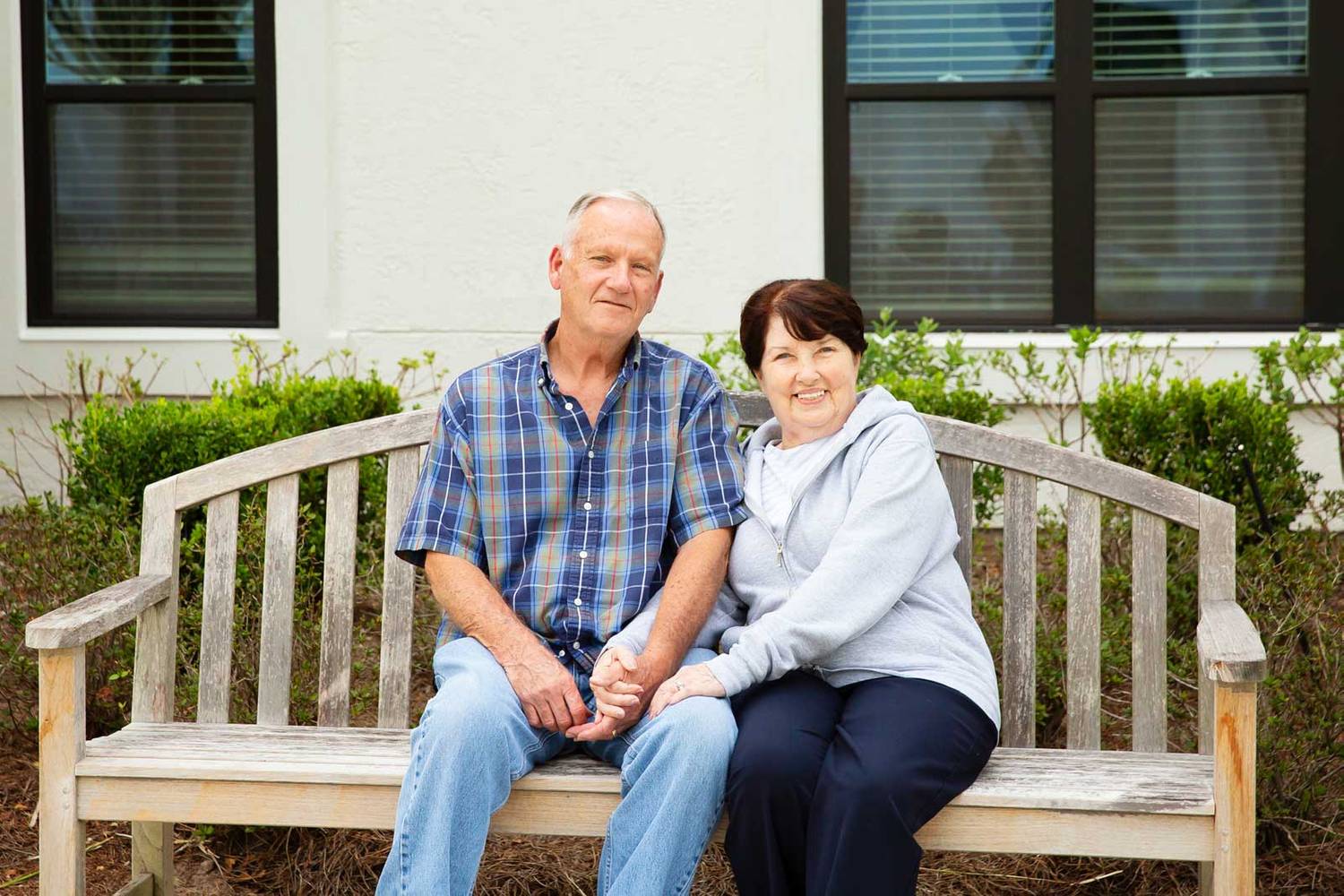 Senior Citizen Apartments in Jacksonville