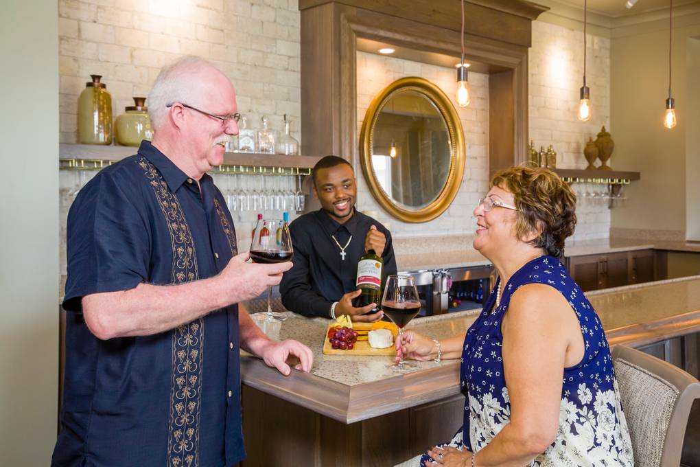 Senior Apartment Community in Tallahassee, Florida Senior Apartment Community in Tallahassee, Florida