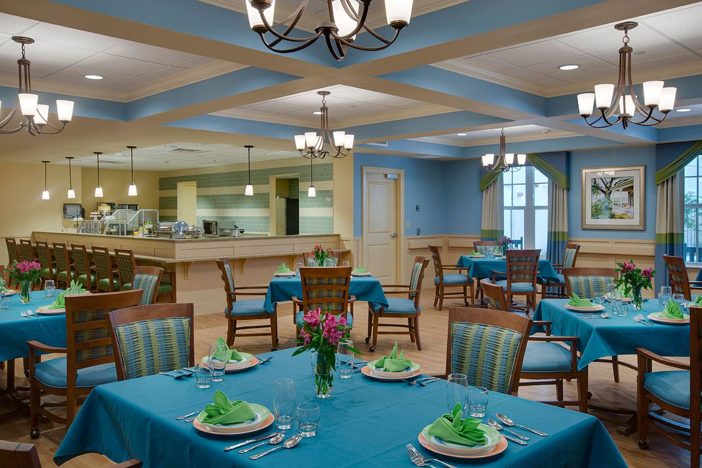 Senior Living Ponte Vedra