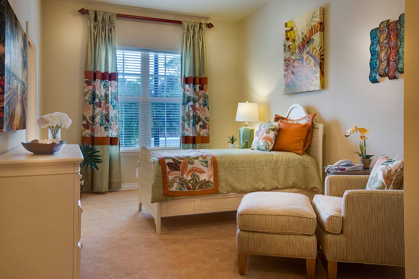 Senior Living Ponte Vedra