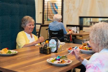 Starling at Nocatee Assisted Living