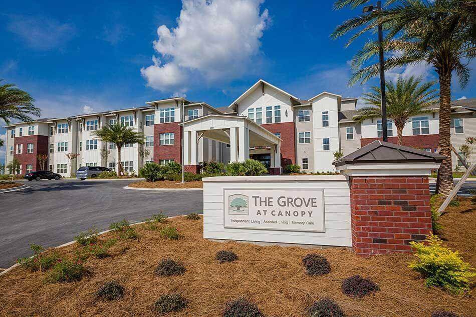 Tallahassee Assisted Living