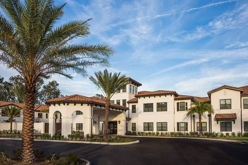 Jacksonville FL Assisted Living