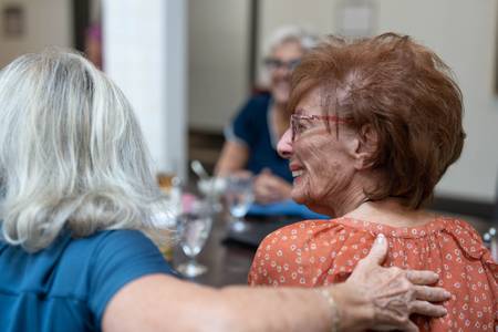 Assisted Living