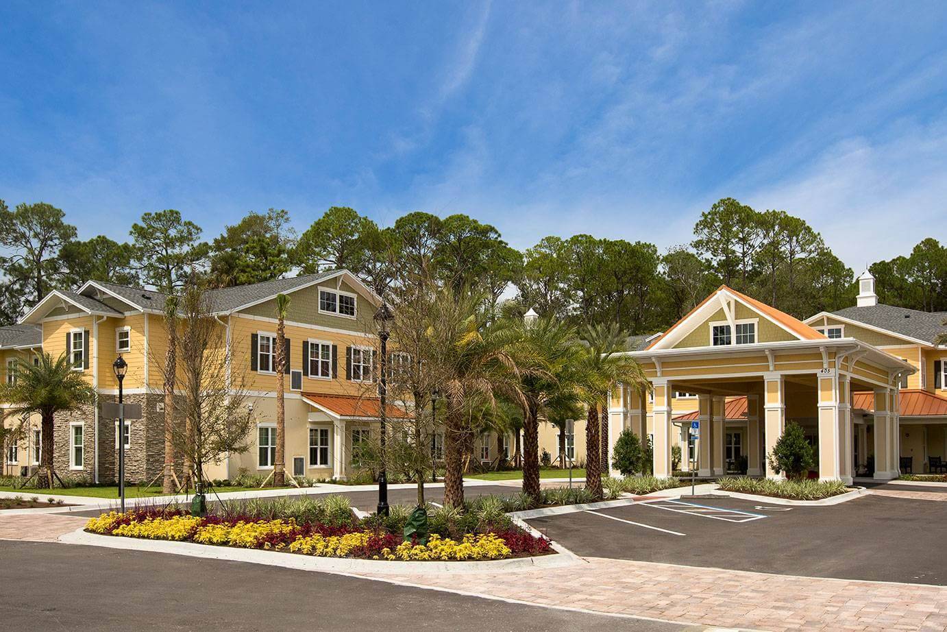 Senior Living Ponte Vedra